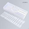 300 Pieces Nails Tip, Full Cover, Elegant, for Nail Extension, Extension Kit False
