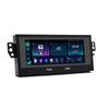 6.86'' Car Stereo Radio GPS Head Unit Wifi For Chevrolet  Blazer S10 1998-2002