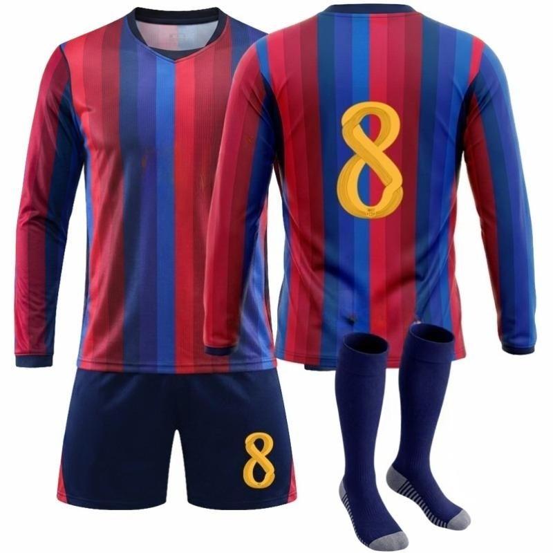2627 Rodri Ņūdžersija – FC Barcelona