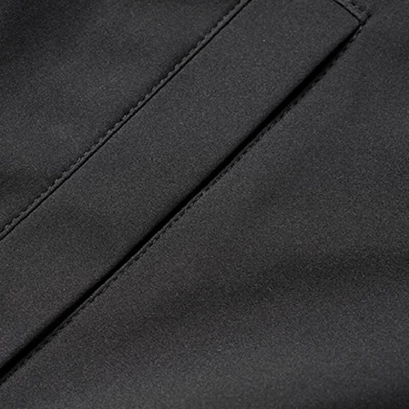 Men's American Style Windproof Casual Jacket