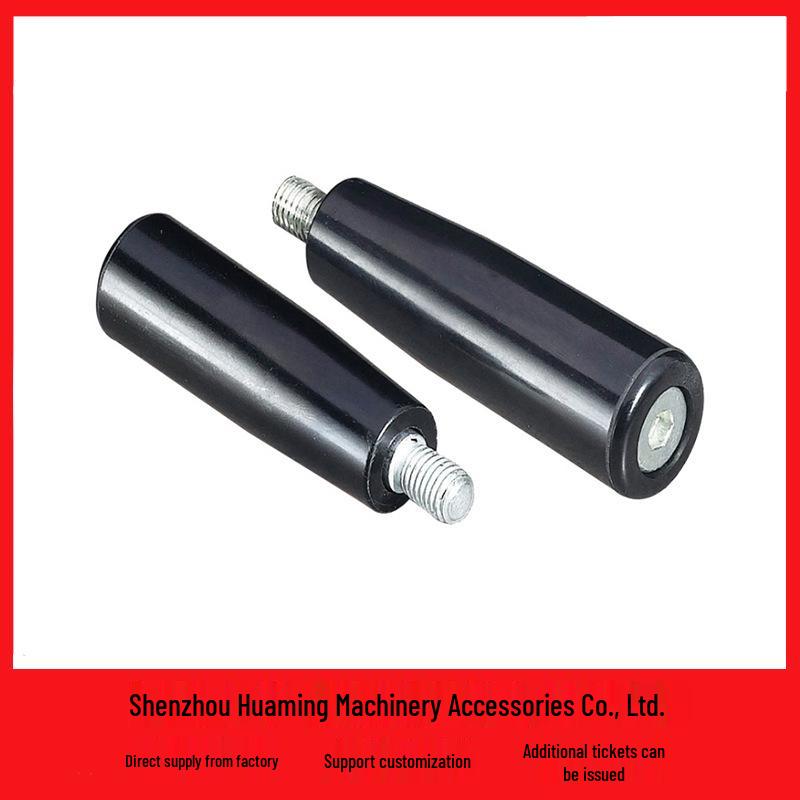 Various Long Turning Handles