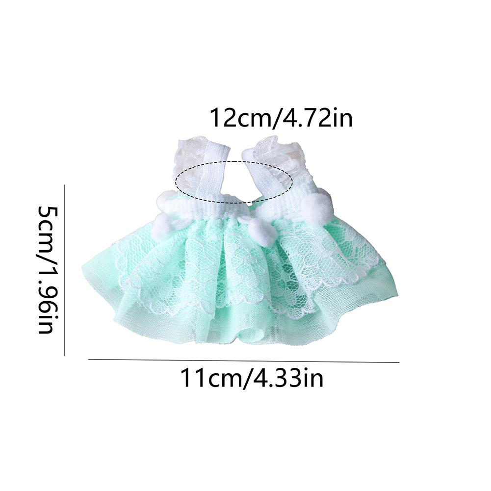 All Seasons Little Pet Golden Hamster Clothes Mini Woolen Knitted Skirt Mouse Costume Small Pet Vest Photography Clothing