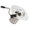 Car Diesel Parking Heater Burner Combustion Chamber Silver Replacement for Webasto Air Top 2000 2000S 2000ST Heater