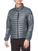 Techfil Move Warmer Golf Charcoal Size 2XL To Japanese Size 52ME0501 Men's Blouson, Gray, (equivalent 3L),