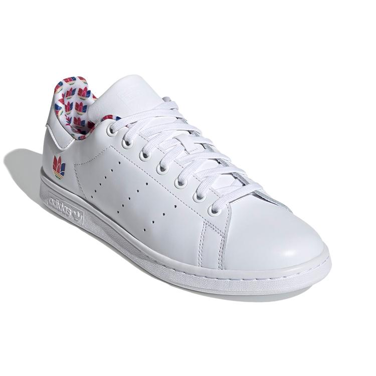 adidas Stan Smith 'Trefoil Colorato' FY2839