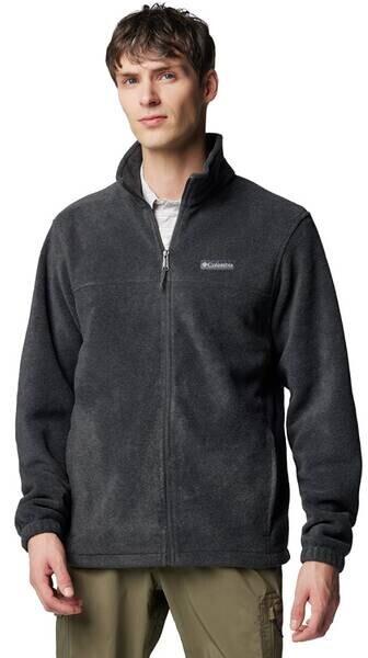 

Куртка Columbia Steens Mountain 2.0 Full Zip Fleece (1476671) charcoal heather M