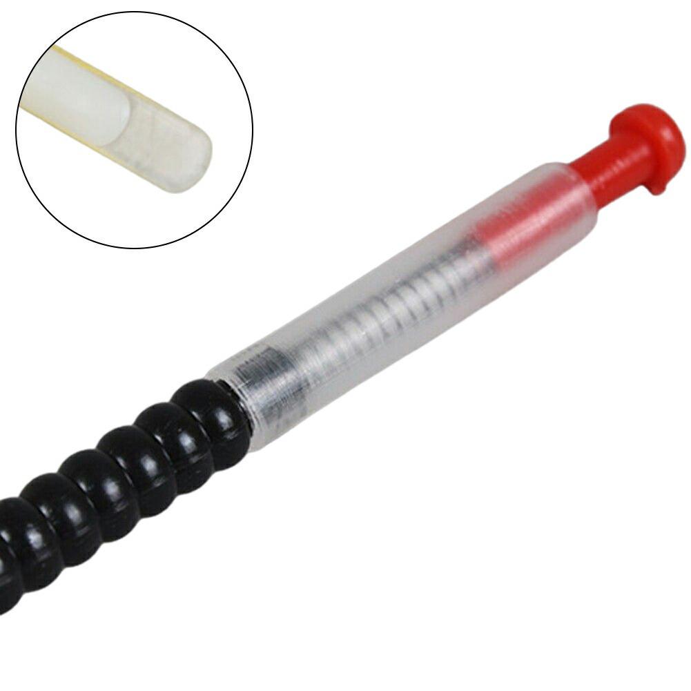 Silicone Insect Transfer Needle Set with Storage Box, 2-Piece