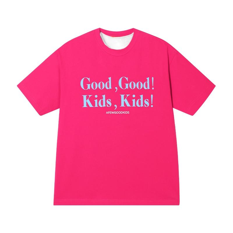 Rapper Higher Brother AFGK HipHop T-shirt, 88rising Oversized Quick Dry Top 3D Printed Couple's Top for Gangster Westcoast Rap