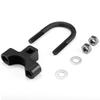 Car Tools 3/8In Inner Tie Rod Tools Auto Chassis Rocker Install Disassembly Repair Tool Car Tool Kit Auto Installer Remover Tool