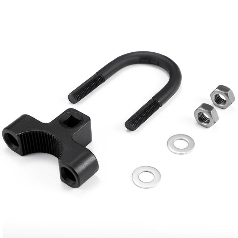 Car Tools 3/8In Inner Tie Rod Tools Auto Chassis Rocker Install Disassembly Repair Tool Car Tool Kit Auto Installer Remover Tool