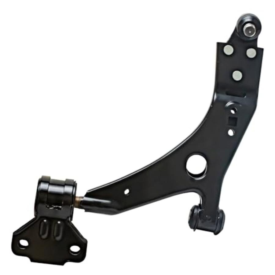 Front Lower Control Arm with Ball Joint + Sway Bar End Links Replacement for 20142019 Ford Escape 4pc Set Enhanced Suspension P