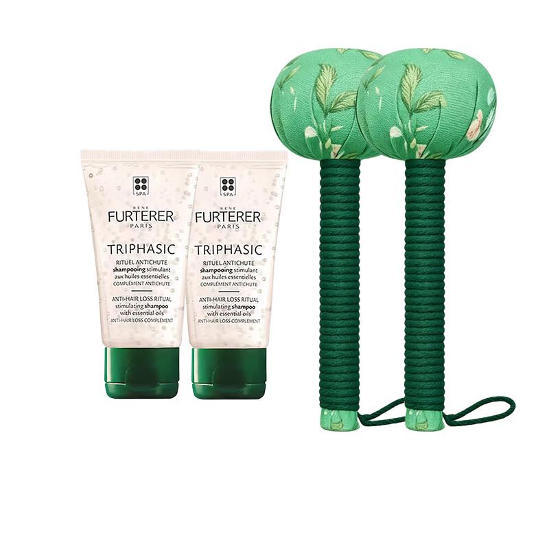 Rene Furterer Triphasic Strengthening Shampoo