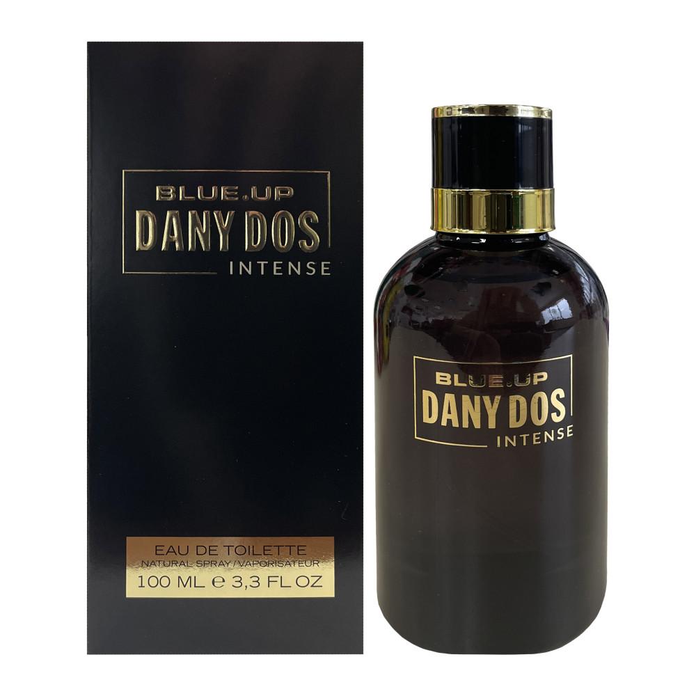 Dany Dos Intense eau de toilette da uomo