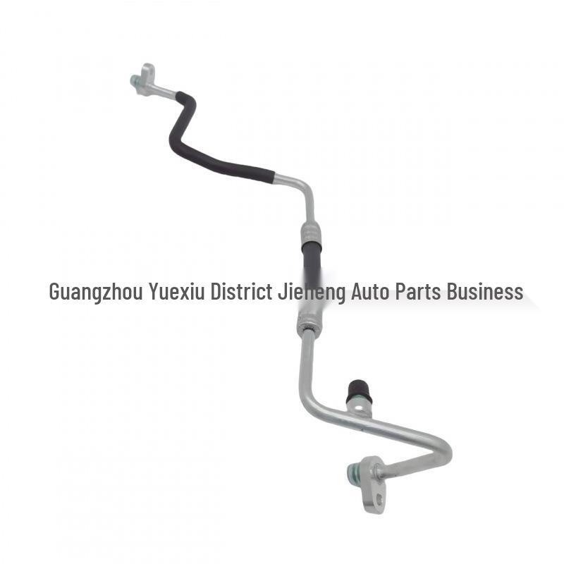 Jaguar XEL/XFL Air Conditioning Hose T4A30795
