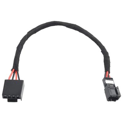 Doplňky pro autoelektroniku – Autokabely, adaptéry, zásuvky