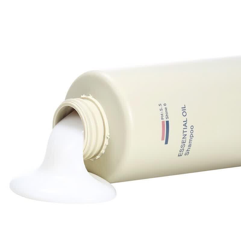 ADOLPH Essential Oil Fragrance Repair Hair Conditioner