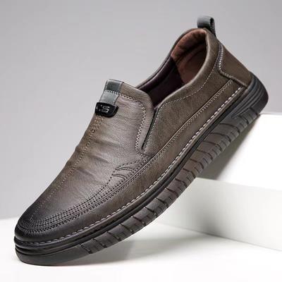 Calzado para hombre – Mocasines y zapatos