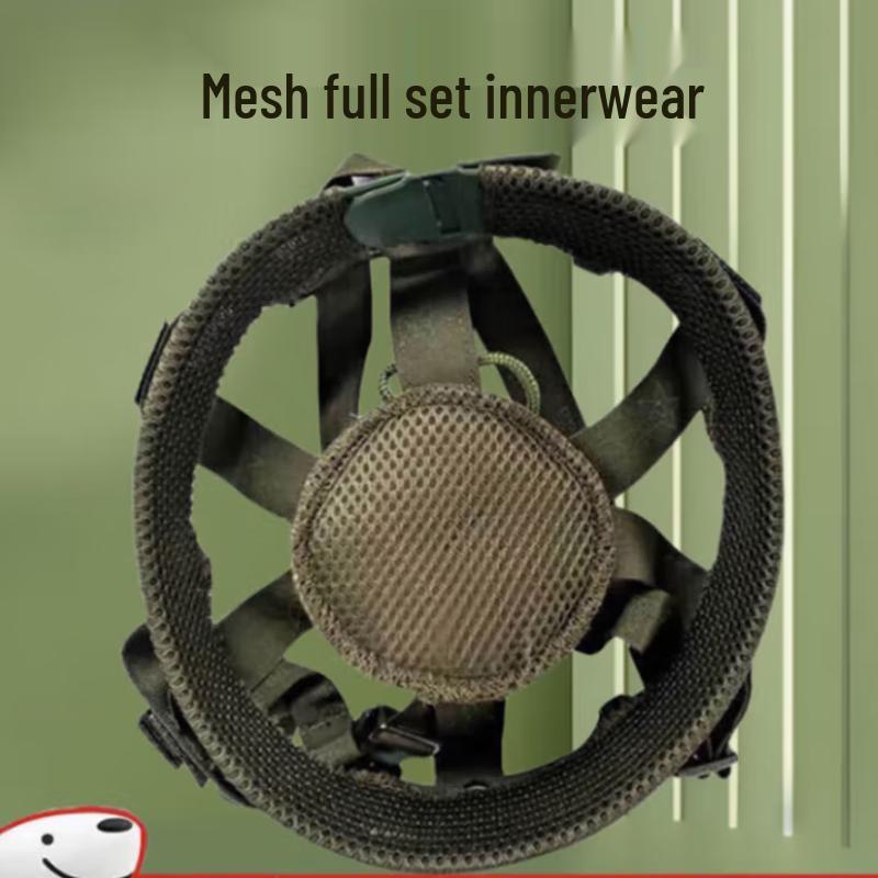 Xiang Zhi Lv Helmet Liner