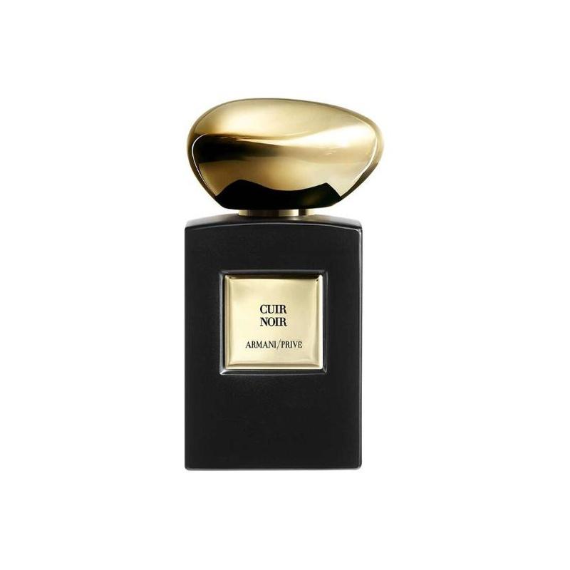 Armani Dark Night Perfume Haute Couture 1001 Night Series Leather Fragrance EDP 100ml