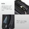 Samsonite LP Backpack S EXP Vigon II Black