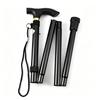 Aluminum Telescopic Trekking Poles for Outdoor Climbing and Walking