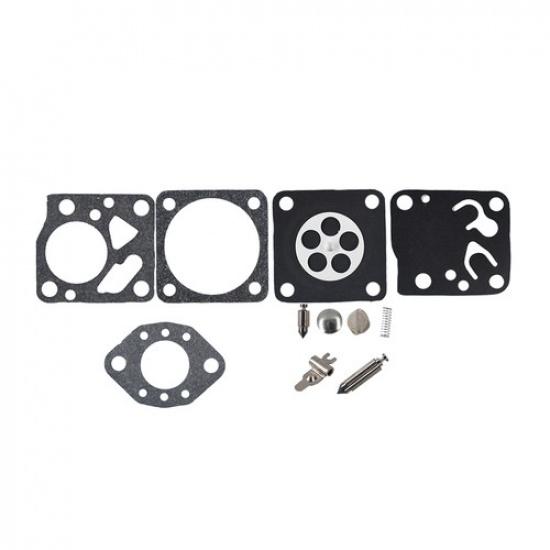 Fits For 032 Tillotson HU3 Series RK-14HU HU51B HU51C HU51A Chaaw Carb Kit