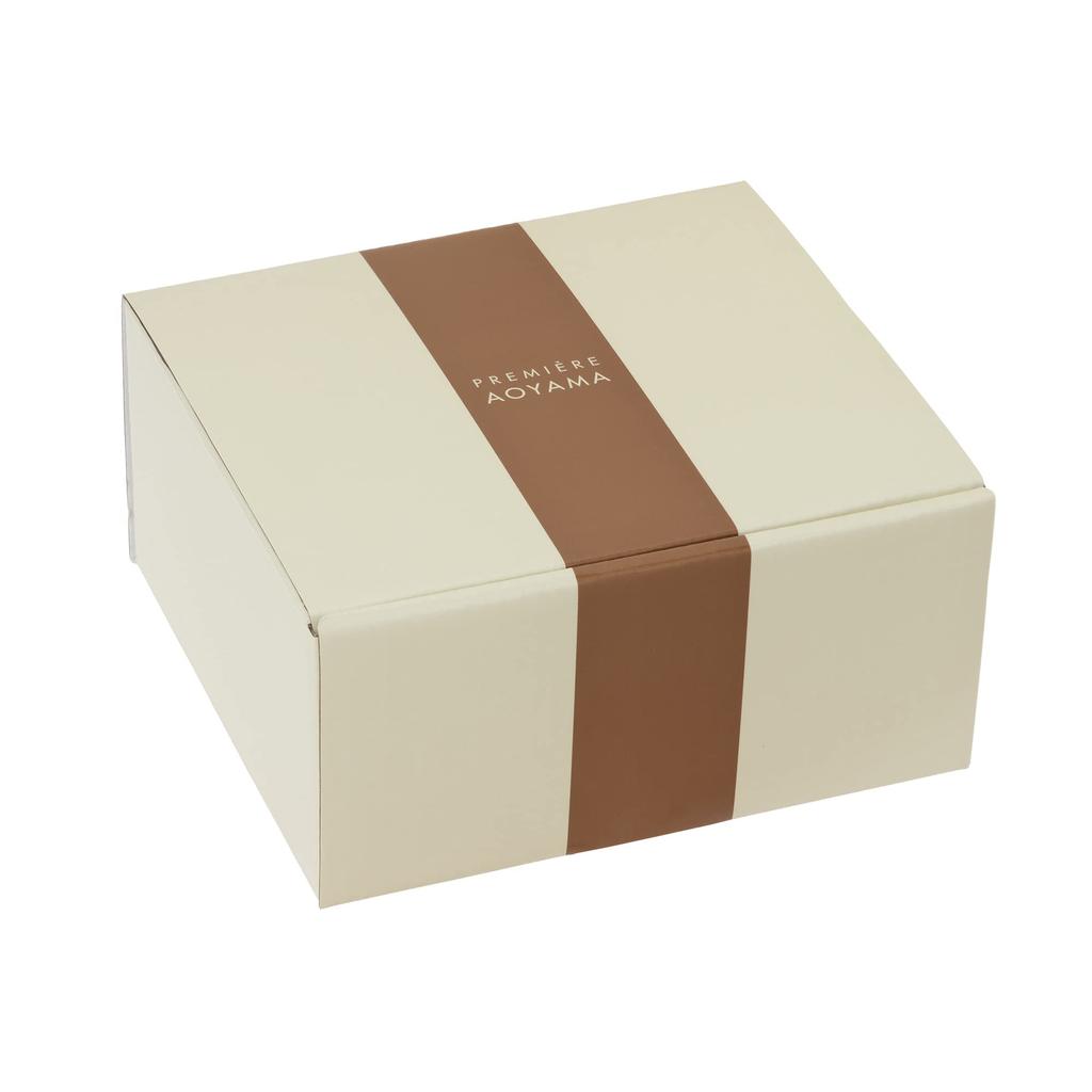 Maebata Luxe Pair of Thermo Bronze 29827 Tumblers, & Silver, 340ml,