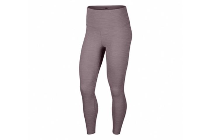 Nike Sports Pants Women s Purple CJ3802-202 XL