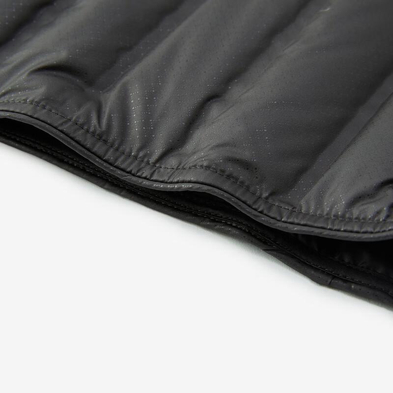 XueZhongFei Men's Autumn/Winter Warm Down Vest