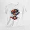 Relaxing and Comfortable Summer Cotton Luffy TShirt One Piece 2026 New Cotton Summer Unisex and Women Tshirt