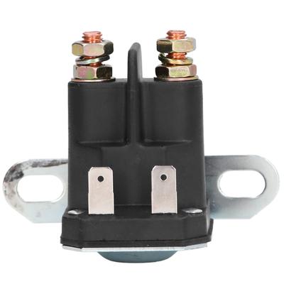 Solenoid Starter ABS Brass Solenoid Valve for 247288852 PGT9000 247203701 Tractor 72504439A