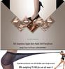 Avanti Women's 15D Seamless Ultra-Thin Pantyhose