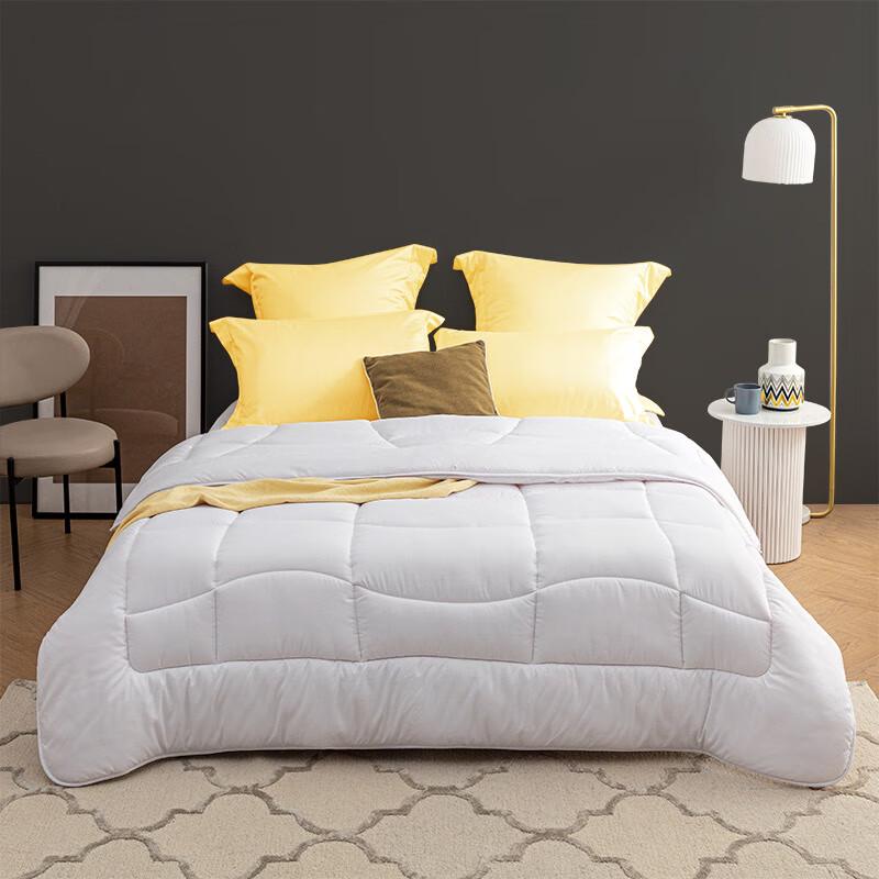 Luolai Warmth Tech Antibacterial Winter Quilt
