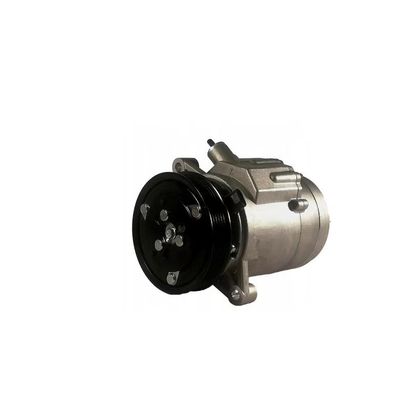 

SP 17 Compressor Compatible with Captiva Models: 96629606, 96861885, 96816551, 740331 /