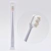 Soft Bristle Toothbrush Set For Gentle Mout Hygiene Suitable For Sensitive Teeth And Gums With Easy To Distinguish Color