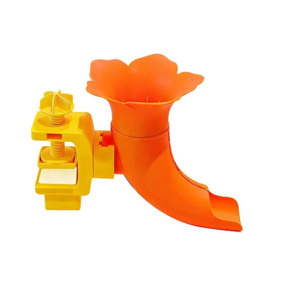 Adjustable Self-Serving Dog Ball Launcher Relieving Boredom Indoors Silent Dog Ball Throw Launcher Dog Training