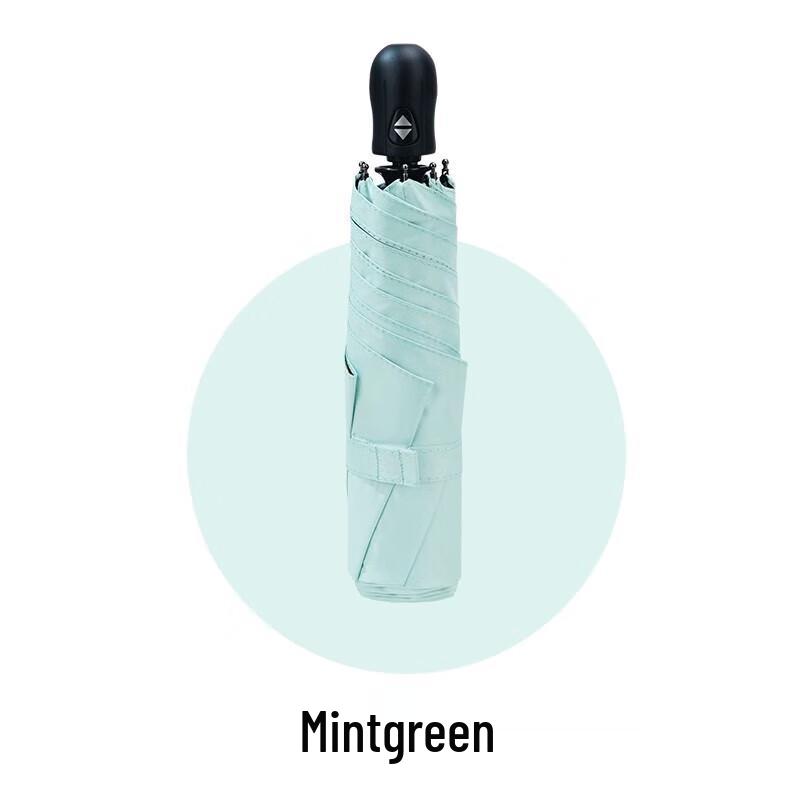 

Red Leaf Ultralight Automatic Dual-Use Umbrella