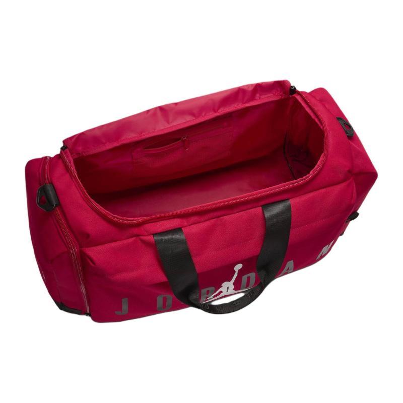 Jordan Velocity Duffle 62.5L Tasche Gym Red Jordan MM0920-R78