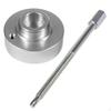Belt Removal Clutch Tool Replace ,529000072, Car Accessories Modification for Defender HD10
