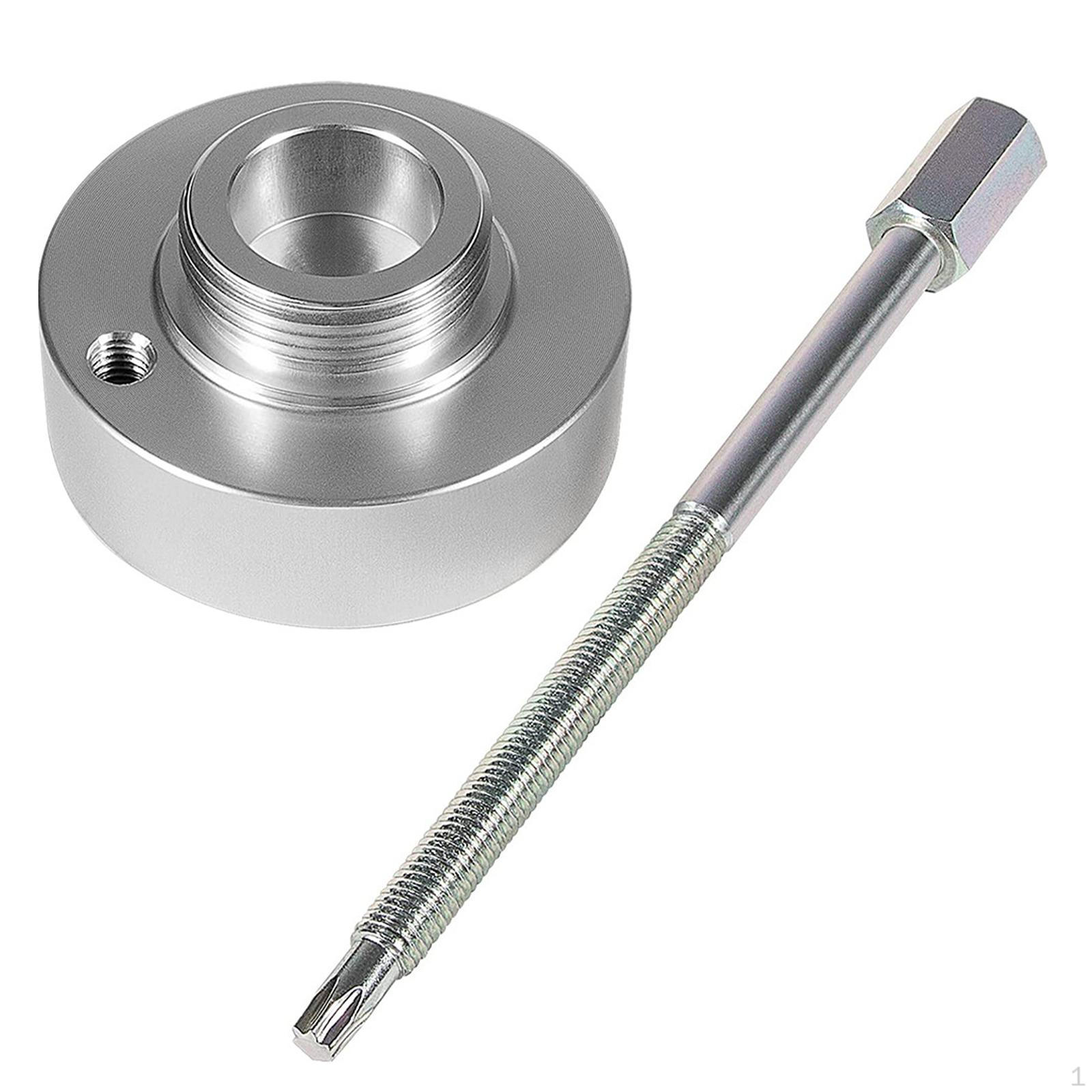 

Belt Removal Clutch Tool Replace ,529000072, Car Accessories Modification for Defender HD10