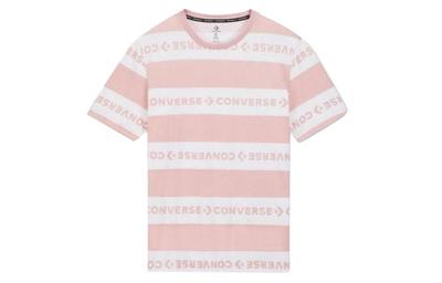 Notebook Doodle T Shirt Men's Pink 10008561-A02