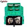 1/2pc Motorcycle Parts Starter Relay for Honda SH150 SH300 FES150 NES150 NSS250 Reflex PES125 PS150 PS250 XR125L XL125V Varadero