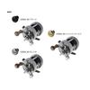 Avail Screw M3 Black - Retainer Screw, Black, M3