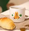 KIKIQUOKKA Mug Kiki