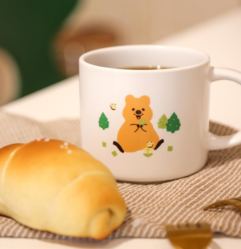 KIKIQUOKKA Mug Kiki