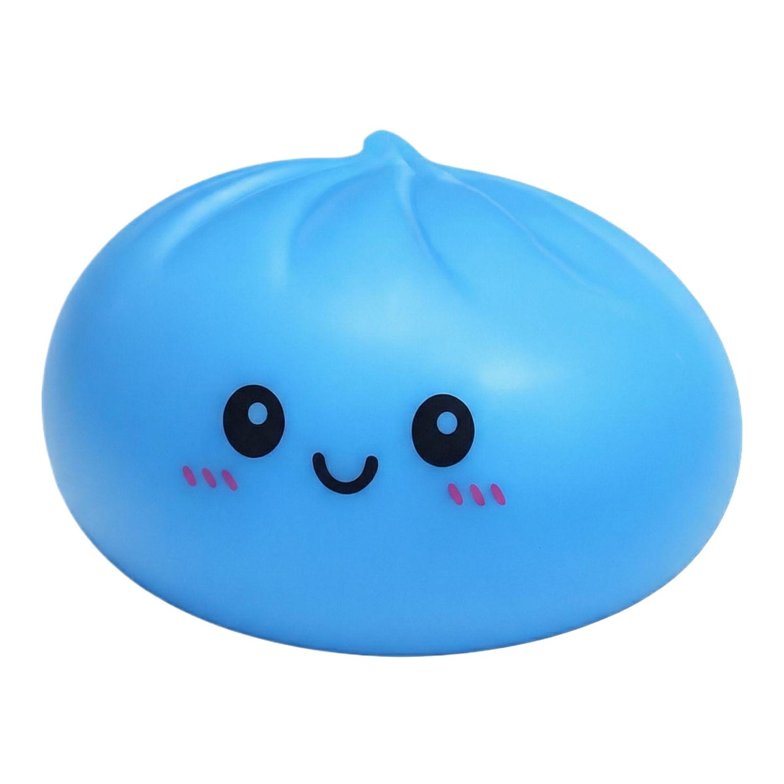 Simulation Decompression Bun Vents Pinch And Pinch Music Slow синий