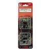 Rokuhan Z Gauge S020 Single-Track Overhead Wire Pole Set 10-Piece Pack