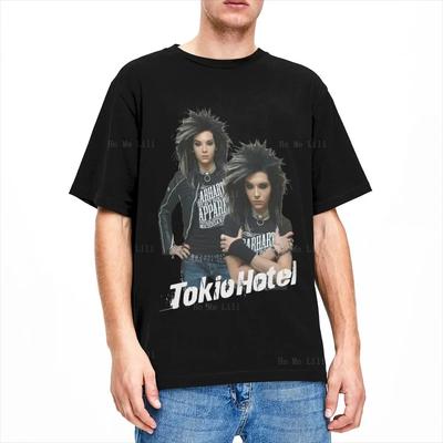 T-shirts en tops – T-shirts