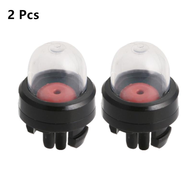 10Pcs/5Pcs/2/1Pc  Carburetor Oil Bubble Petrol Snap In Primer Fuel Bulb Pump For Stihl Ryobi WALBRO HUSQVARNA Chainsaws Trimmer