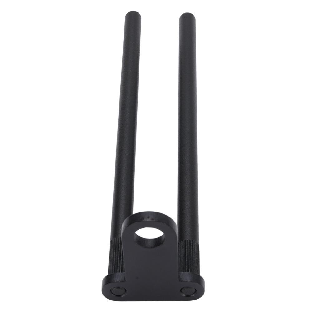 Anti Falling Snag Bar Ears Aluminium Alloy Fishing Bite Alarm Ears Carp Fishing